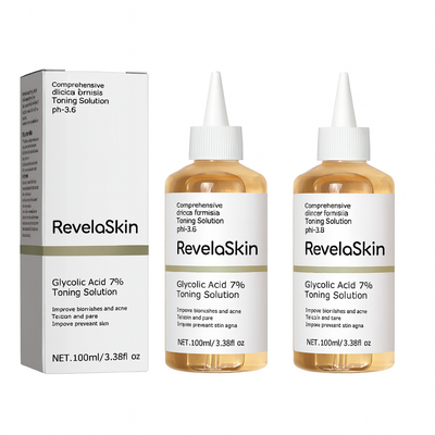 REVELA™ Glycolic Acid 7% Exfoliating Toner